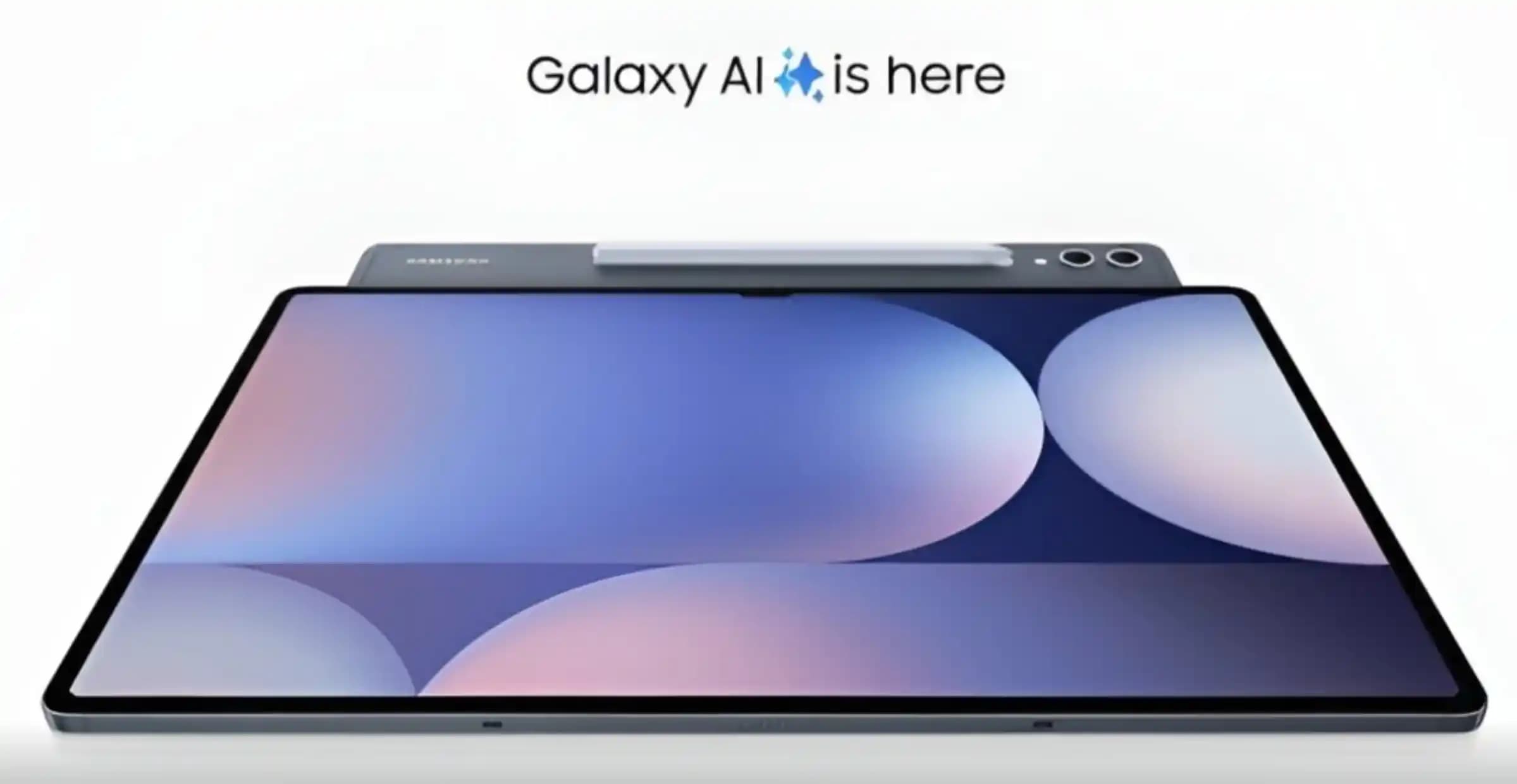 Samsung’un En Yeni Tableti: Tasarım, Performans ve Teknolojik Özellikler Analizi