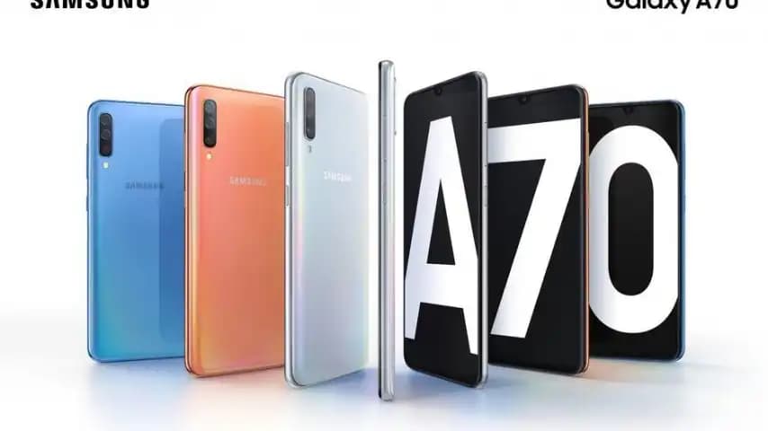 Samsung’un Üç Kameralı Akıllı Telefonları: Fotoğrafçılıkta Yeni Dönem ve Gelişmiş Özellikler