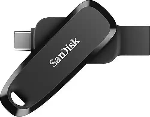 SanDisk 256 GB Flash Bellek: Yüksek Kapasite ve Güvenilirlik Sunan Taşınabilir Depolama Çözümü