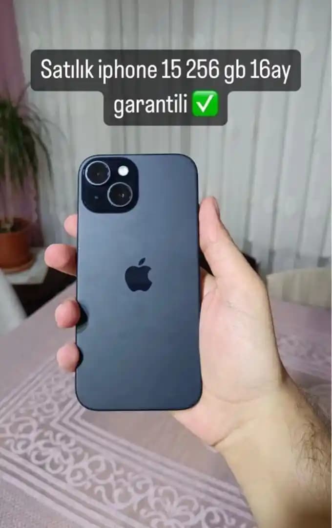 Satılık iPhone Rehberi: En Güncel Modeller ve Güvenilir Satın Alma İpuçları