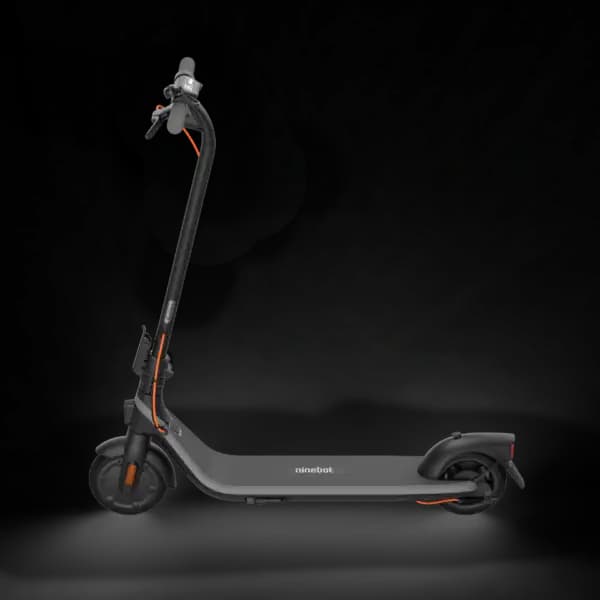 Segway E2 Plus: Şehir İçi Ulaşımda Pratik ve Çevre Dostu Elektrikli Scooter