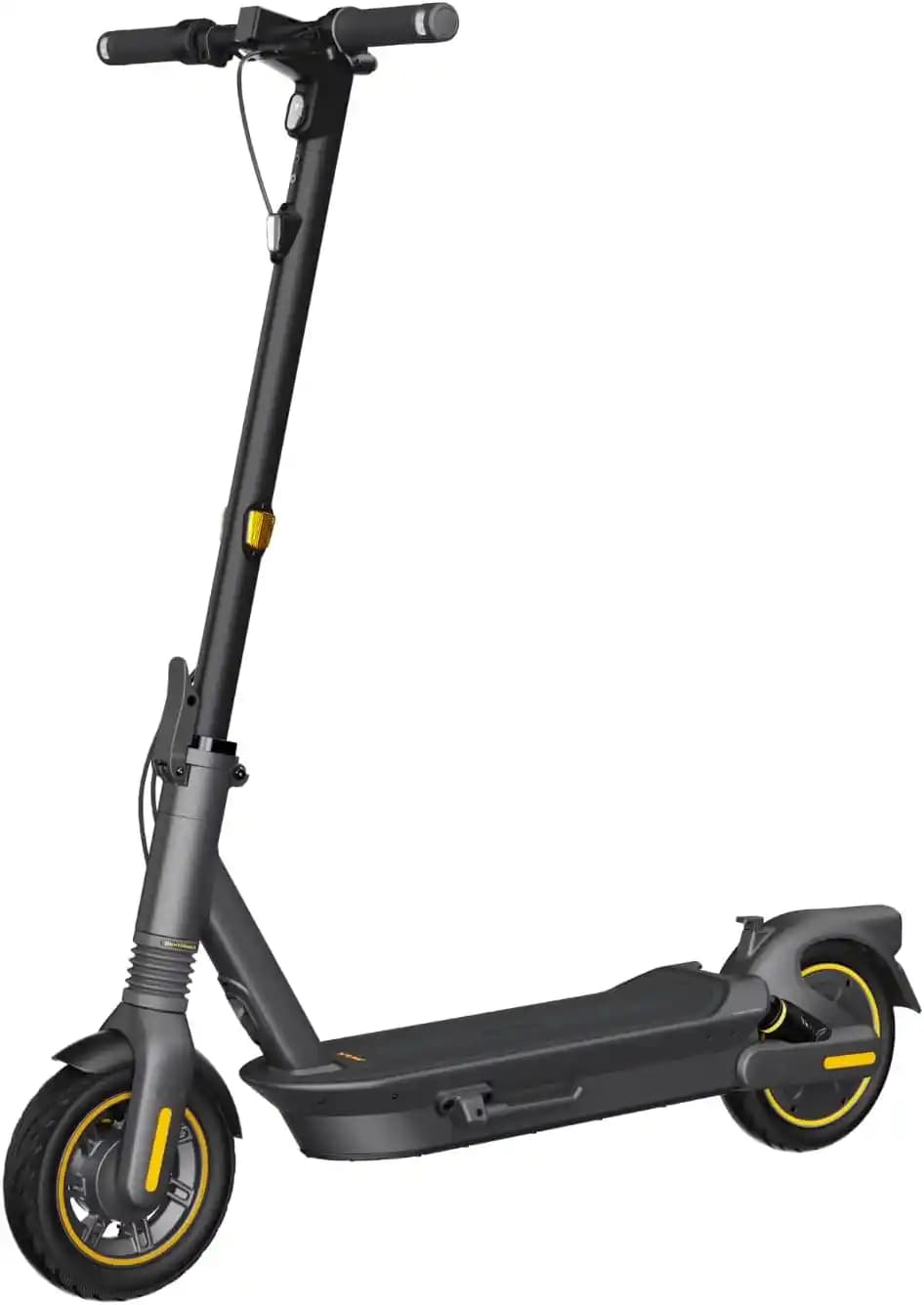 Segway G2: Elektronik teknolojilerle geliştirilmiş şehir içi ulaşım çözümü
