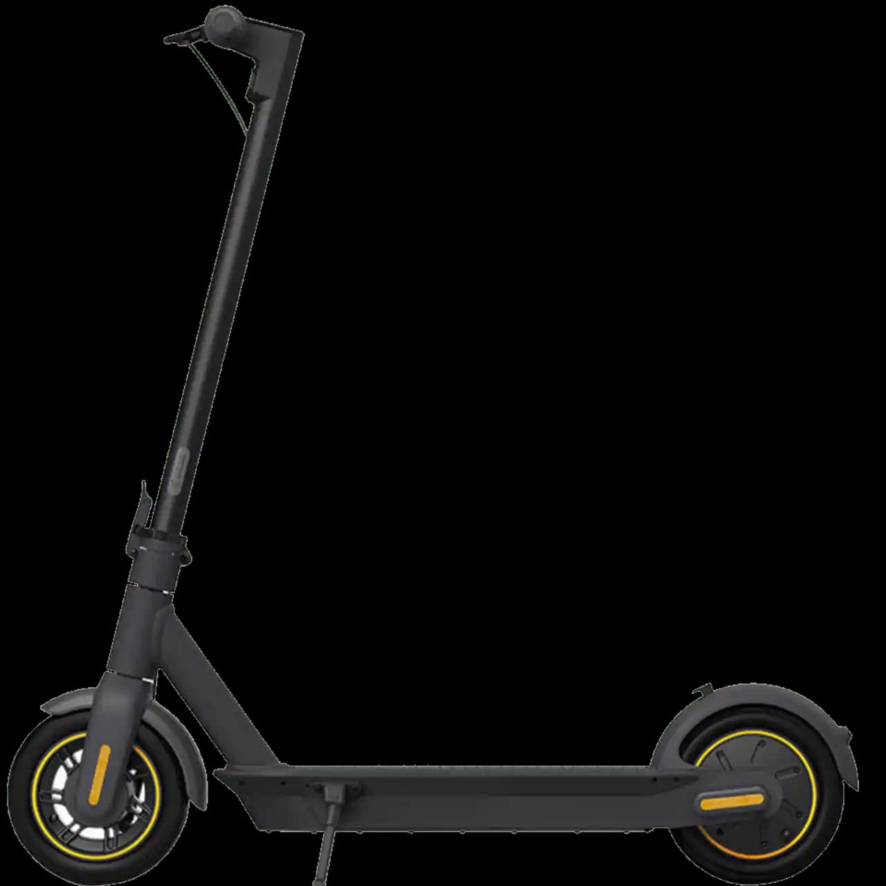 Segway Ninebot KickScooter Max G30E II: Uzun Menzil ve Güçlü Performanslı Elektrikli Scooter