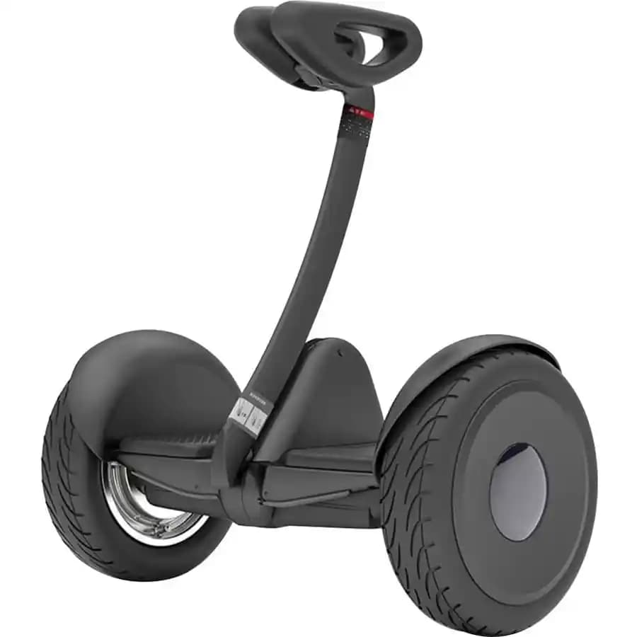 Segway Scooterlar: Modern Şehir Ulaşımında Güçlü ve Güvenilir Seçenekler