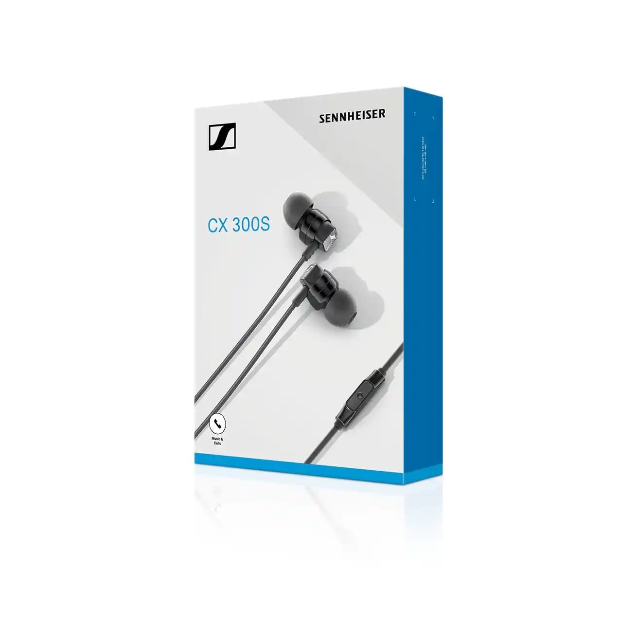 Sennheiser CX 300S Kulaklık İncelemesi: Uygun Fiyatlı ve Yüksek Performanslı Ses Çözümü