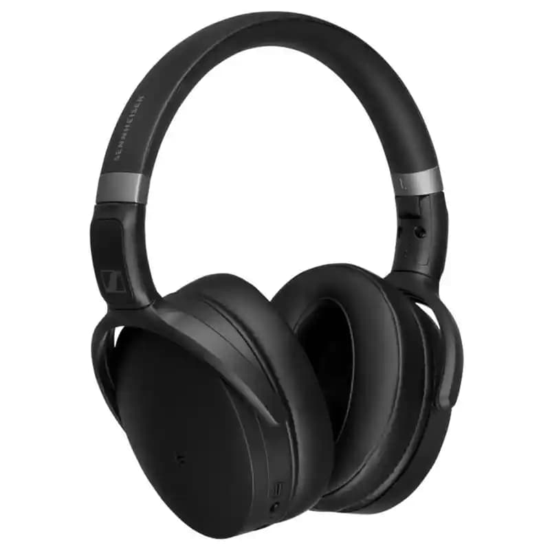 Sennheiser HD 450 BT Kablosuz Kulaklık İncelemesi: Konfor ve Ses Kalitesinde Yeni Dönem