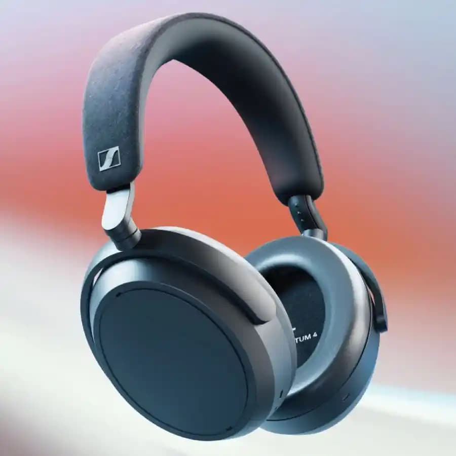 Sennheiser Momentum 4: Yüksek Kalite ve Teknolojiyi Birleştiren Kablosuz Kulaklık