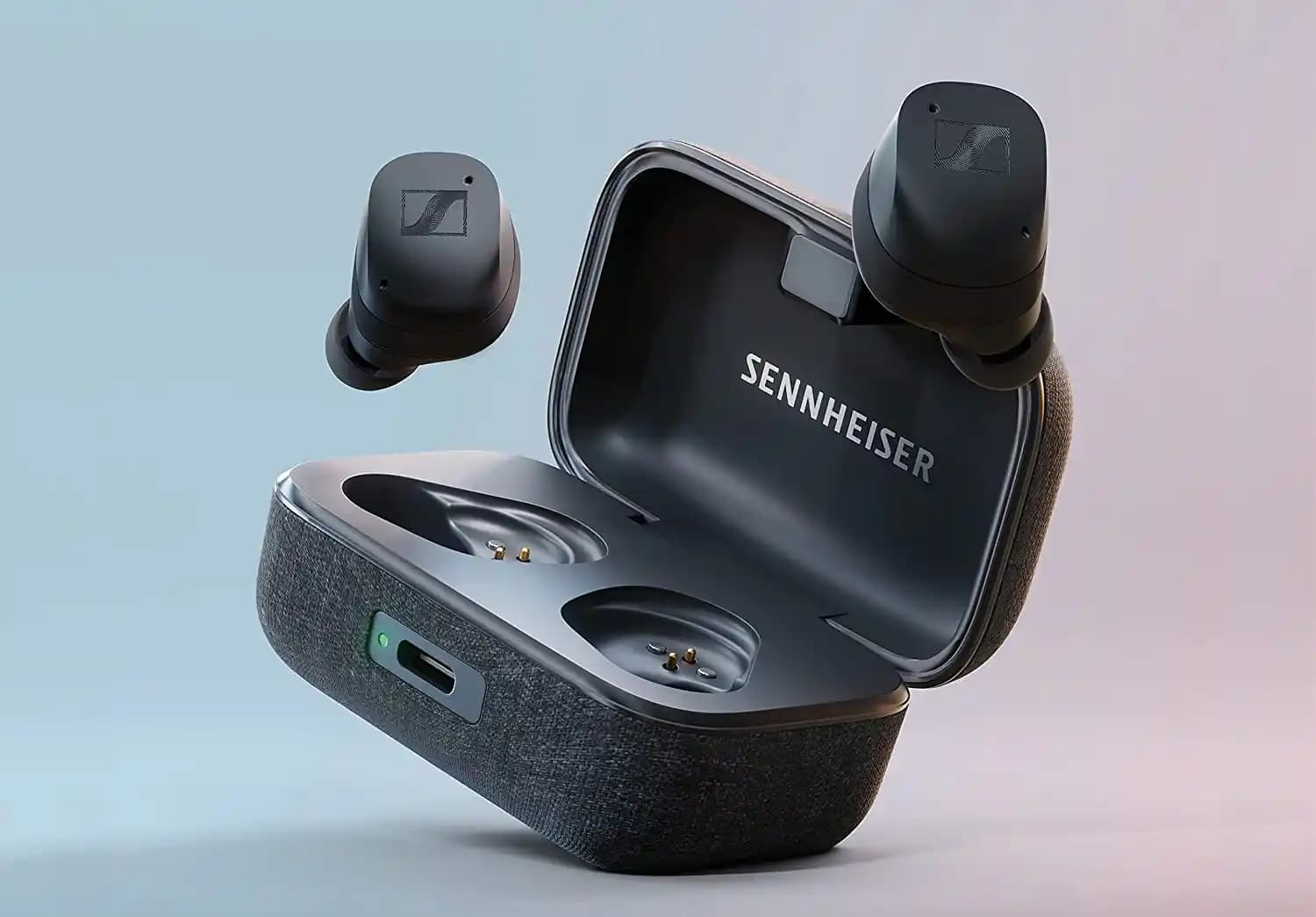 Sennheiser Momentum True Wireless 3: Yüksek Ses Kalitesi ve Şık Tasarım ile Kablosuz Kulaklık Deneyimi