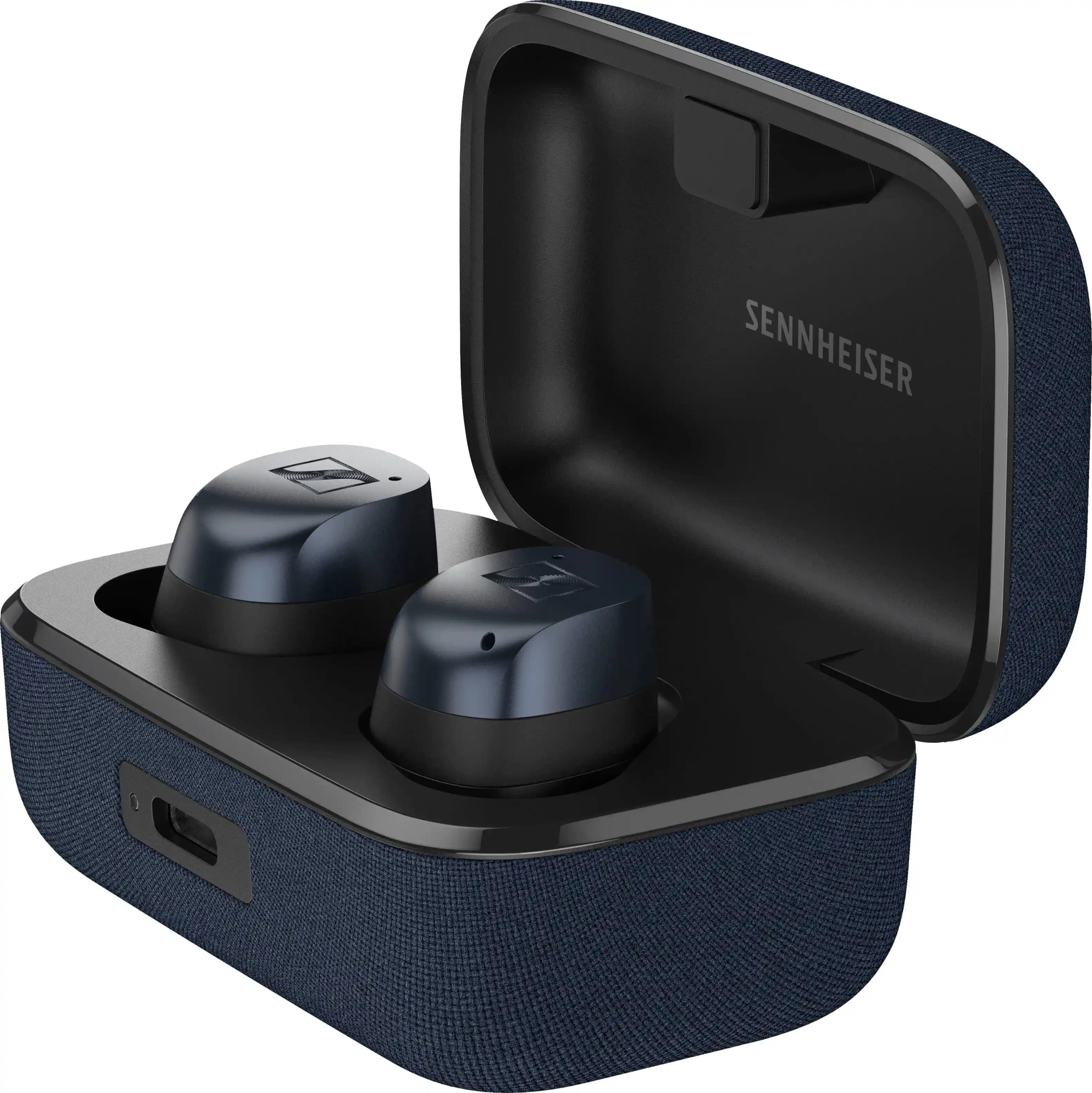 Sennheiser Momentum True Wireless Serisinin En Yeni Modelleri ve Teknolojik Özellikleri