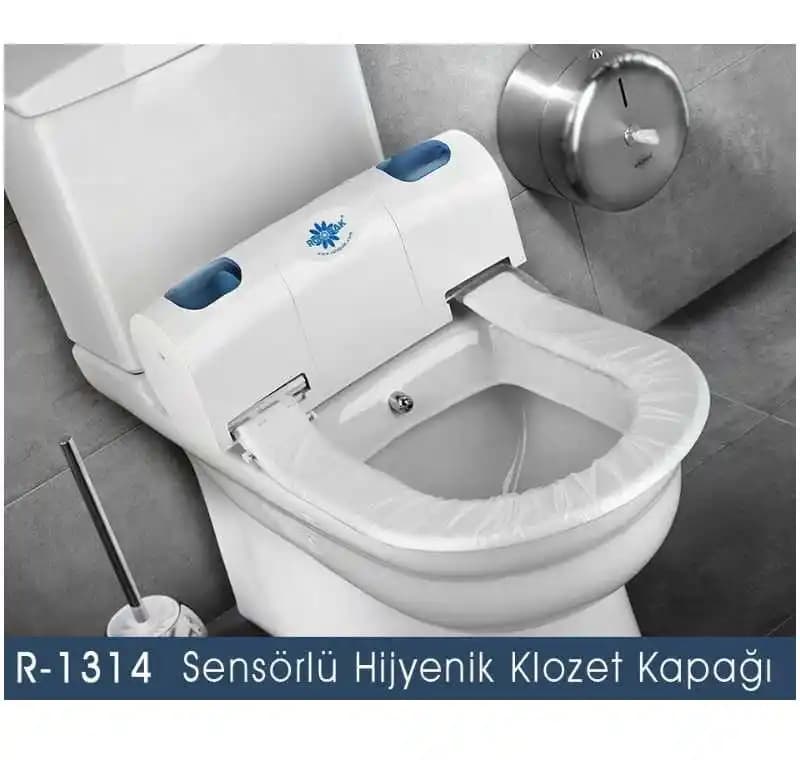 Sensörlü Klozet Kapağı Nedir ve Modern Banyolarda Sağladığı Avantajlar