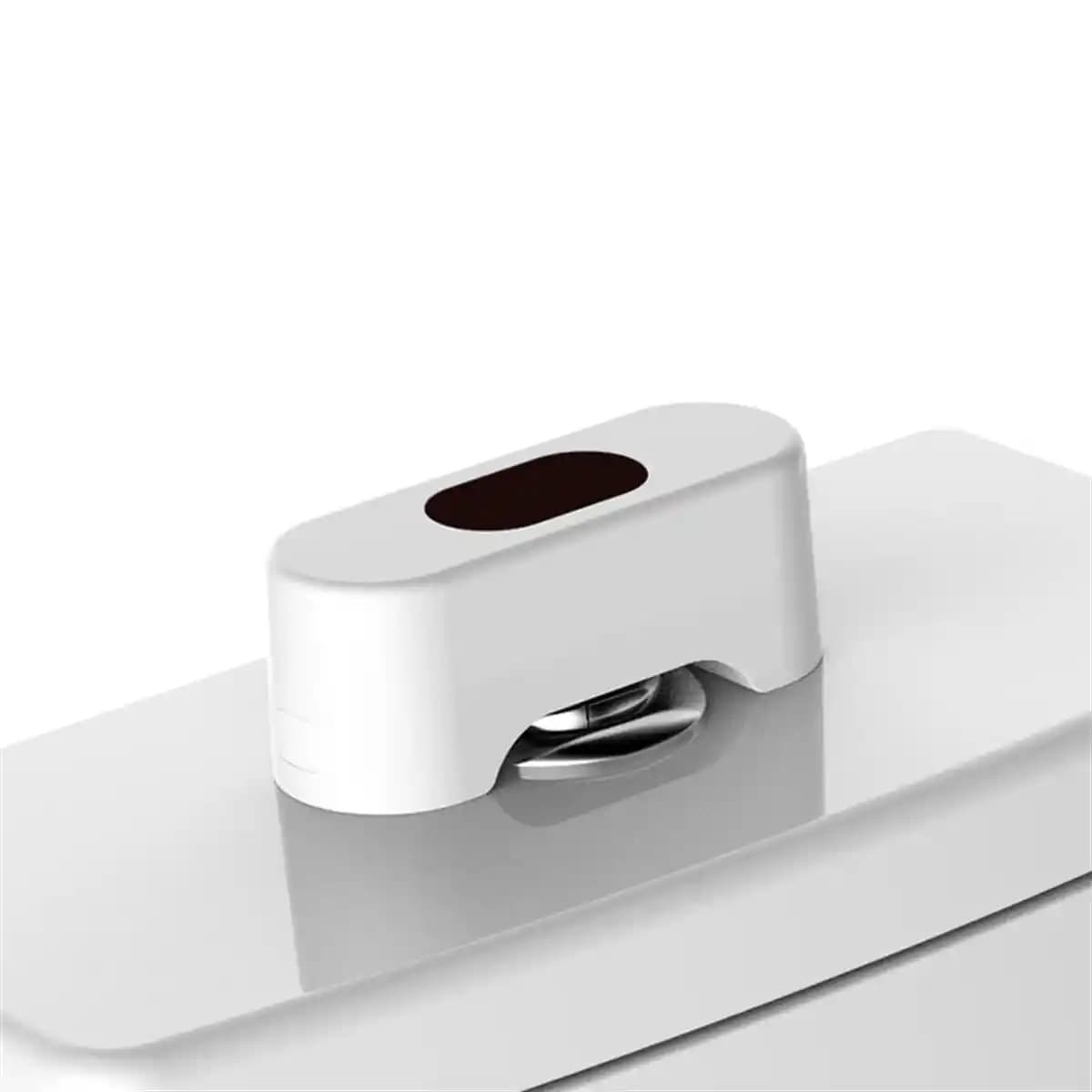 Sensörlü Klozet Sifonu Teknolojisi: Hijyen ve Tasarrufun Modern Çözümü