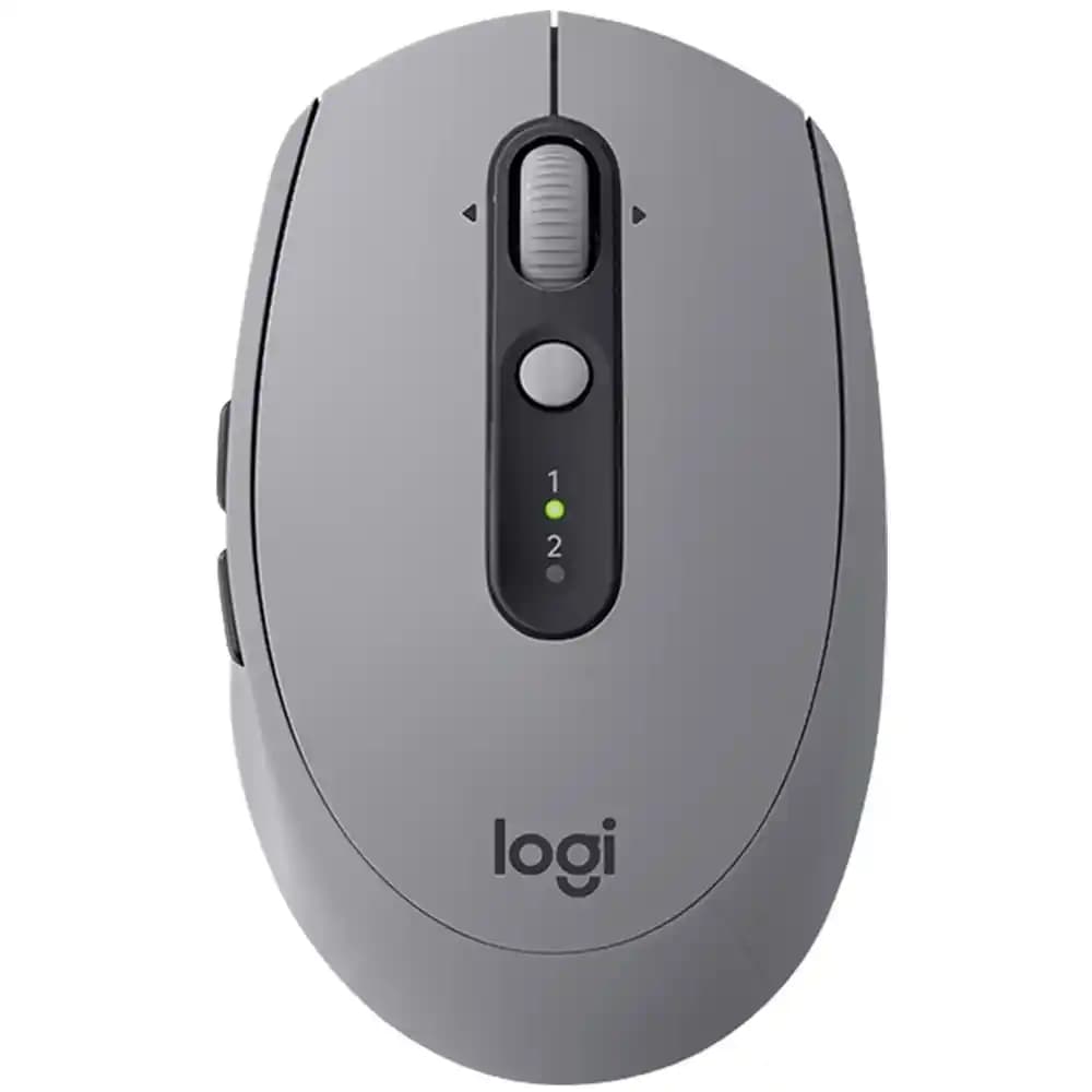 Sessiz Mouse Seçenekleri ve Çalışma Ortamında Konfor Artırıcı Özellikler