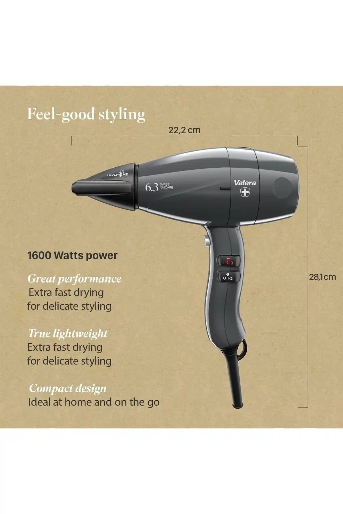 Sessiz Saç Kurutma Makineleri: Gürültüsüz Kullanım ve Teknolojik Özellikler