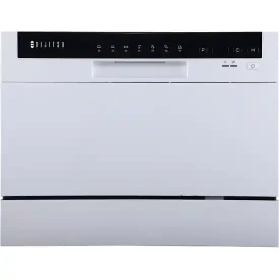 Set Üstü Bulaşık Makinesi Seçimi ve Kullanım İpuçları: Modern Mutfaklar İçin Pratik Çözüm