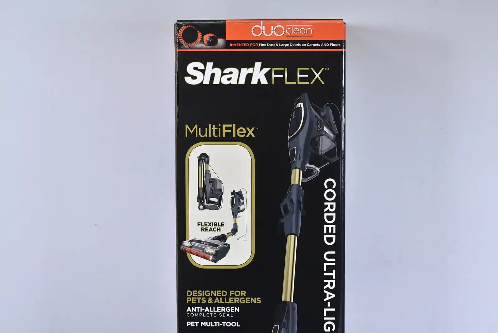 Shark FlexStyle Çok Yönlü Saç Şekillendirme ve Kurutma Sistemi İncelemesi