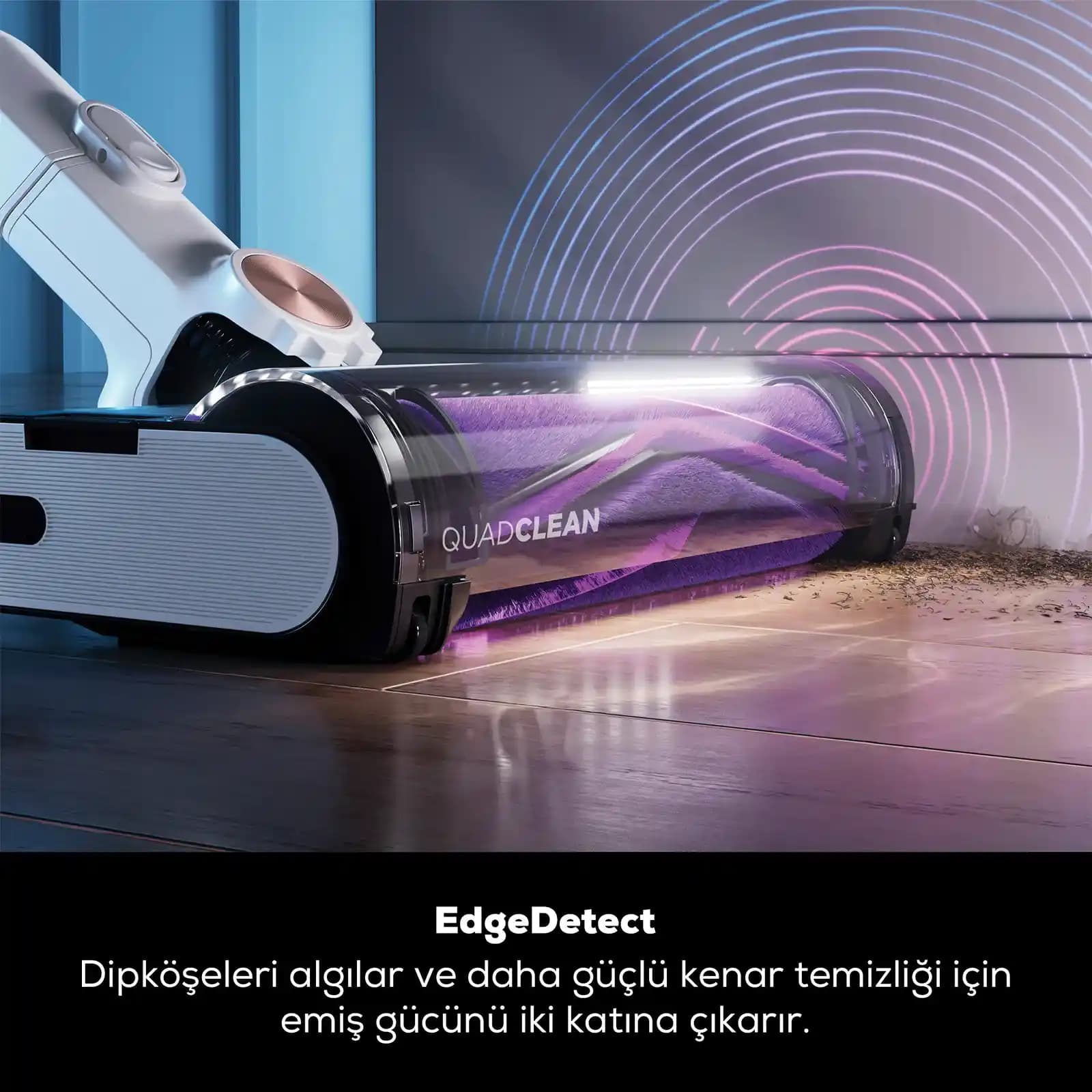 Shark kablosuz süpürgeler: Gelişmiş performans ve pratik temizlik çözümleri