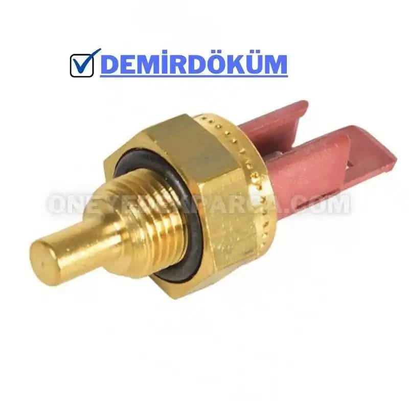 Sıcak Su Sensörleri: Elektronik Kontrollü Isıtma Sistemlerinin Güvenilirliği ve Verimliliği