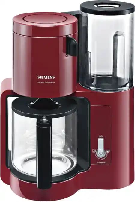 Siemens Filtre Kahve Makinesi: Modern Tasarım ve Teknolojiyi Birleştiren Çözümler