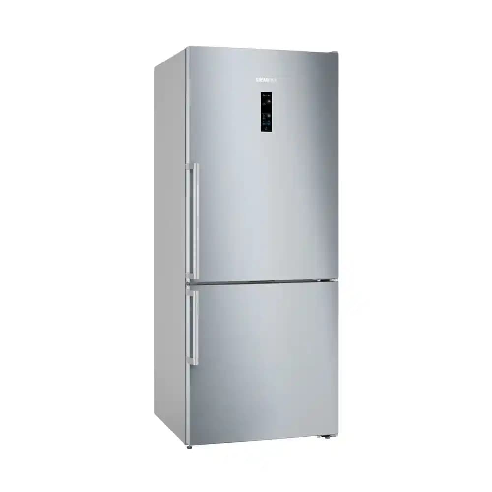 Siemens No Frost Buzdolabı: Enerji Verimli ve Gelişmiş Teknoloji ile Mutfaklarınızda Yenilik