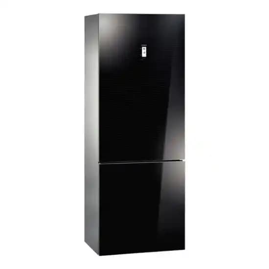 Siemens Siyah Buzdolabı: Modern Tasarım ve Teknoloji ile Mutfaklarınızı Yenileyin