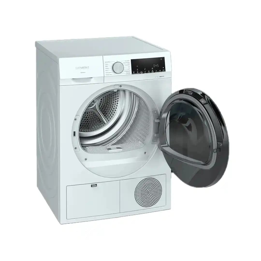 Siemens WQ41G200TR Akıllı Çamaşır Makinesi Teknolojileri ve Sürdürülebilirlik Çözümleri