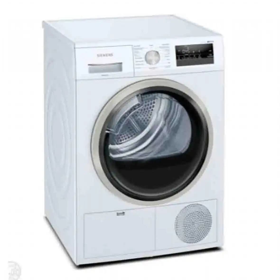 Siemens WT00H200TR Çamaşır Kurutma Makinesi: Yüksek Performans ve Enerji Verimliliği