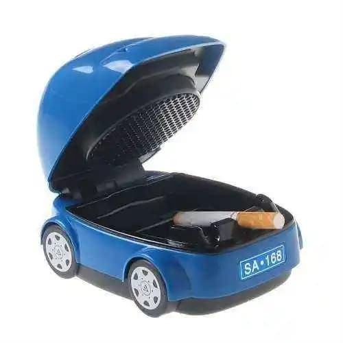 Sigara Dumanını Çeken Elektronik Cihazlar: Sağlıklı ve Konforlu Ortamlar İçin Modern Çözümler