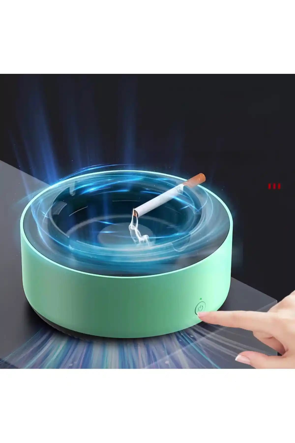 Sigara Kokusu Giderici Elektronik Cihazlar: Etkili Çözüm ve Kullanım İpuçları