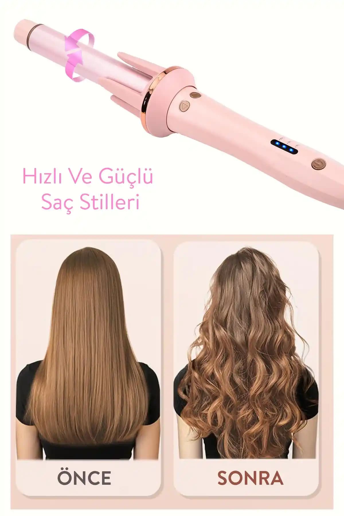 Sinbo saç maşası özellikleri, kullanım ipuçları ve güvenlik önlemleri hakkında detaylı inceleme