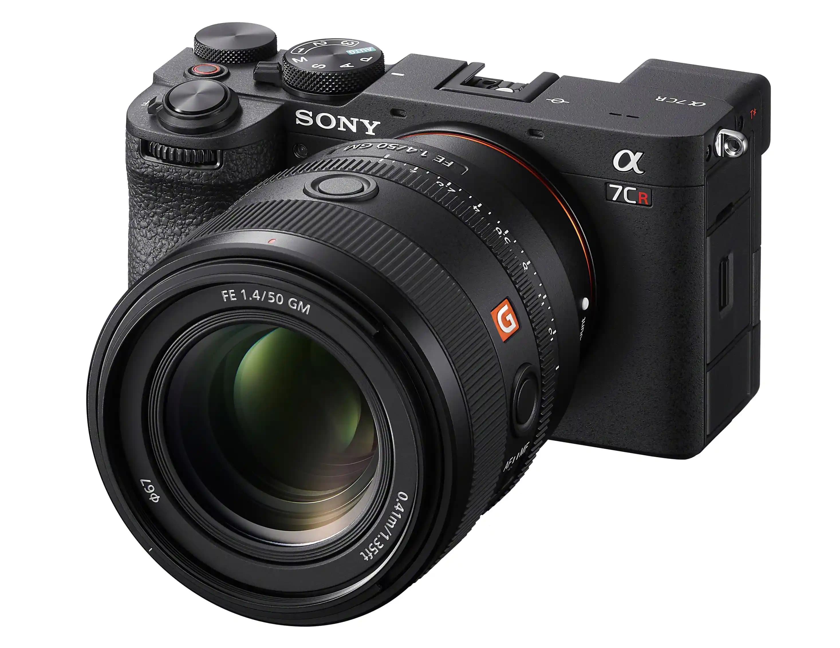 Sony a7C: Kompakt Tasarımda Yüksek Performanslı Full-Frame Kamera Özellikleri ve Kullanım Alanları