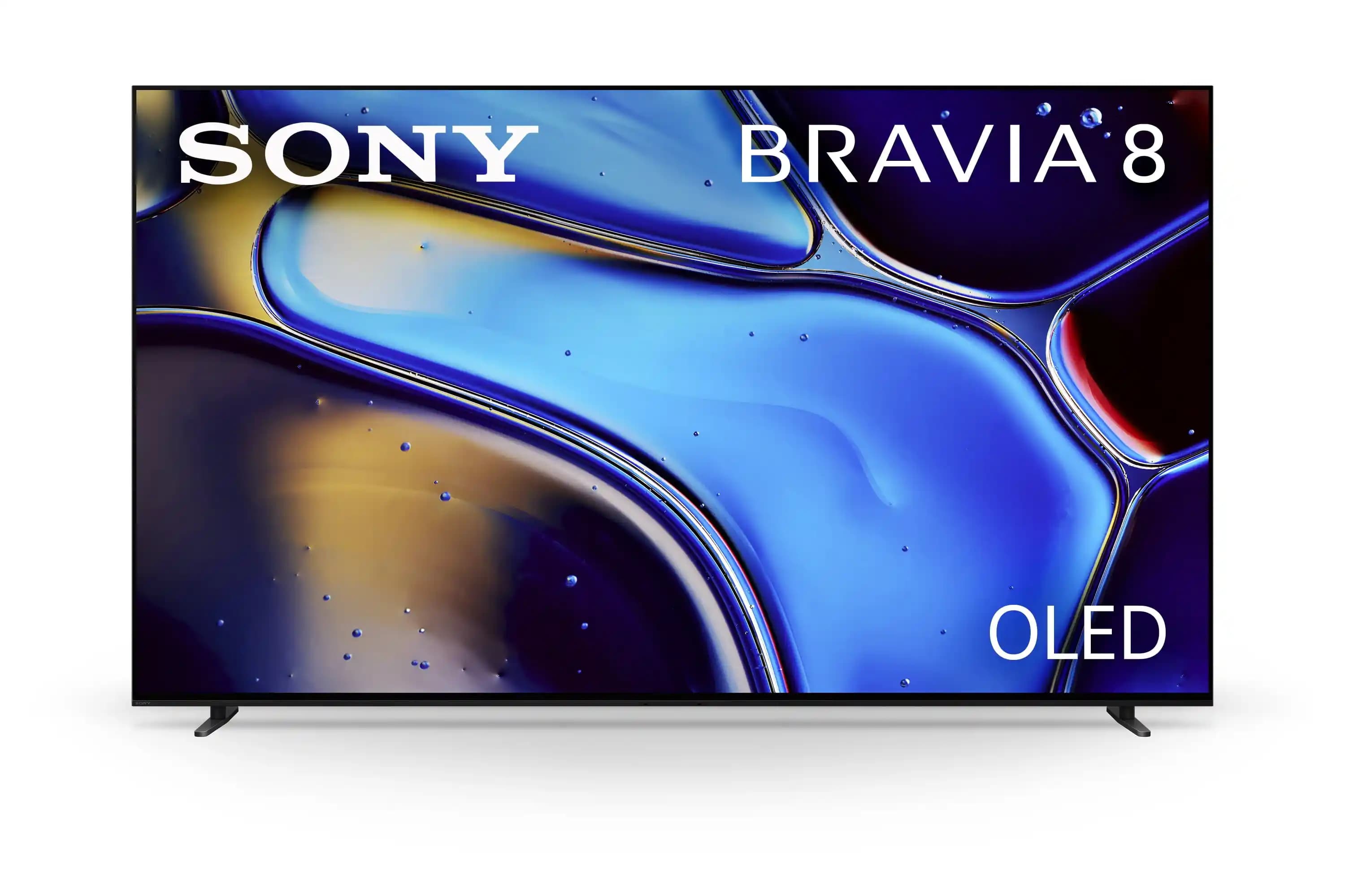 Sony Bravia Televizyonları: Yüksek Görüntü Kalitesi ve Yenilikçi Özellikler