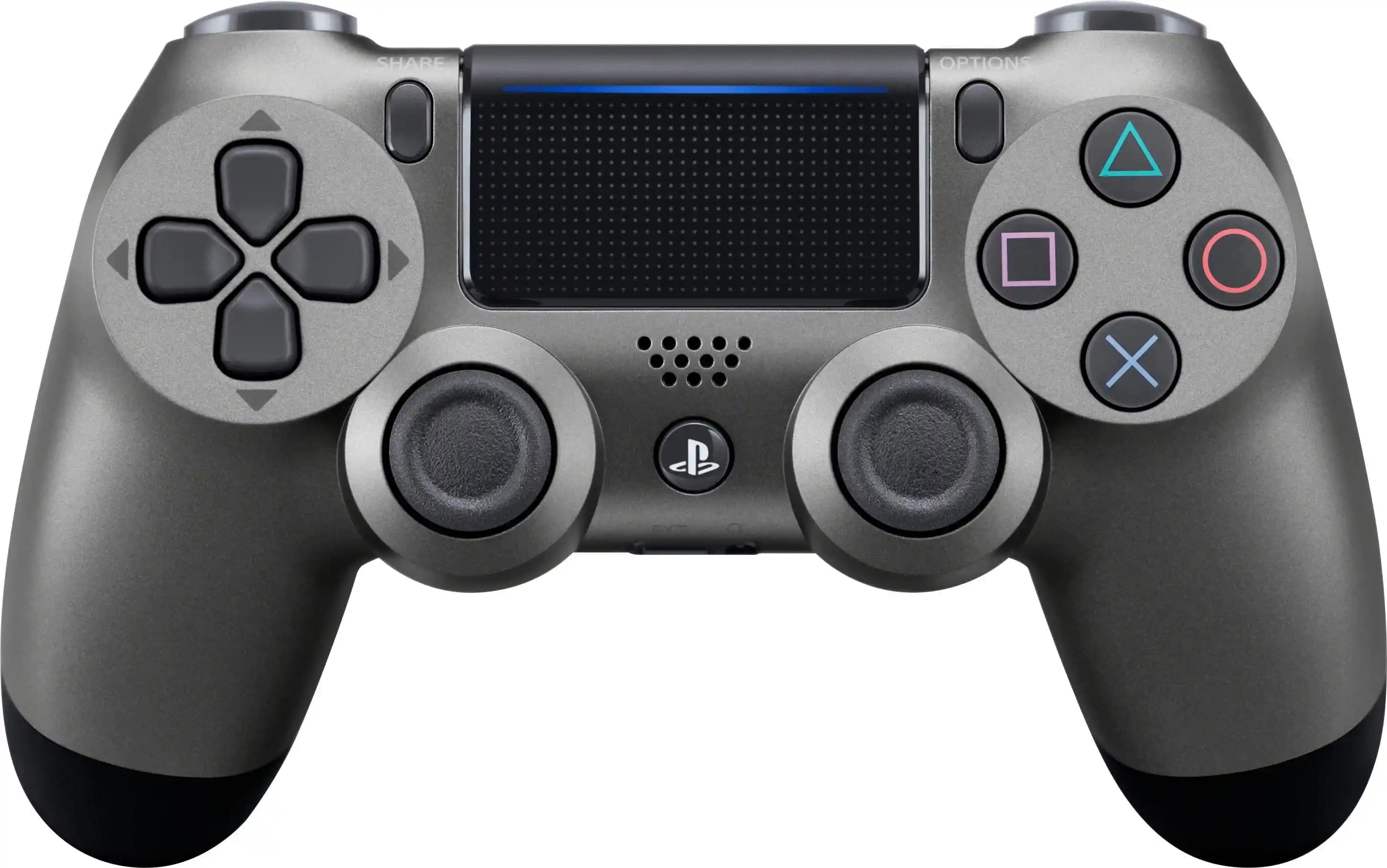 Sony DualShock 4 Kontrolcüsü: PlayStation 4 İçin Gelişmiş ve Yenilikçi Oyun Deneyimi