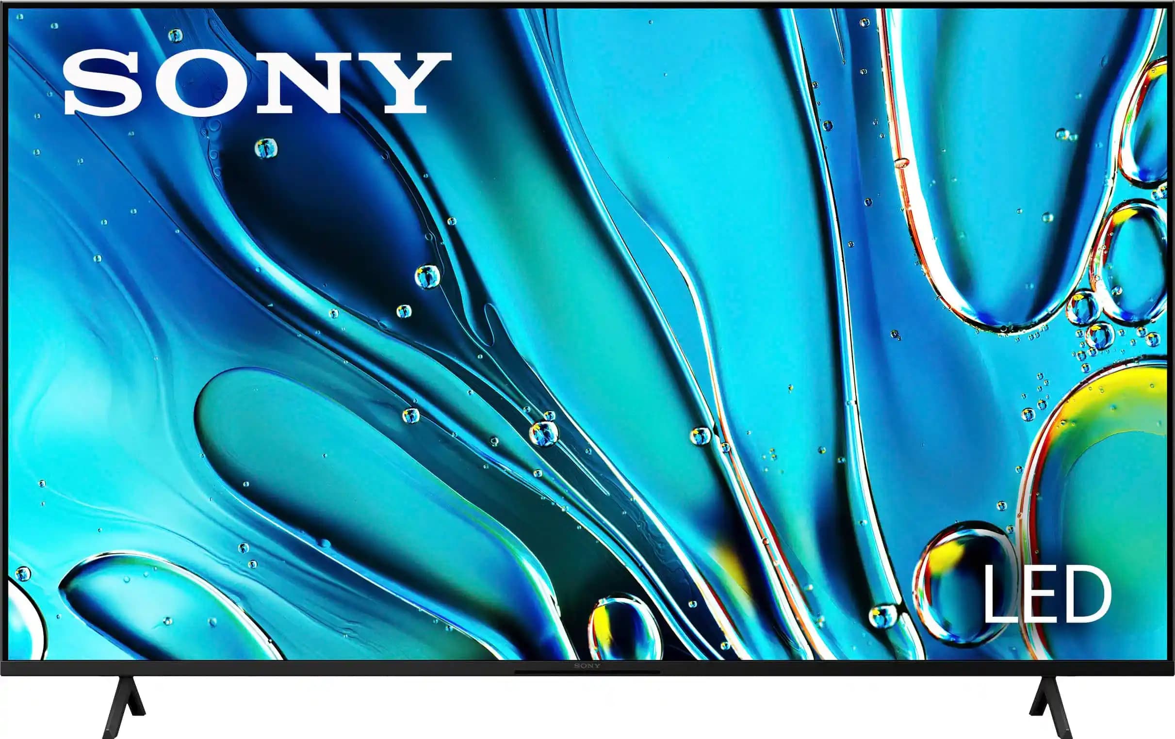 Sony LED TV'ler: Yüksek Görüntü Kalitesi ve Akıllı Özelliklerle Modern Tasarım
