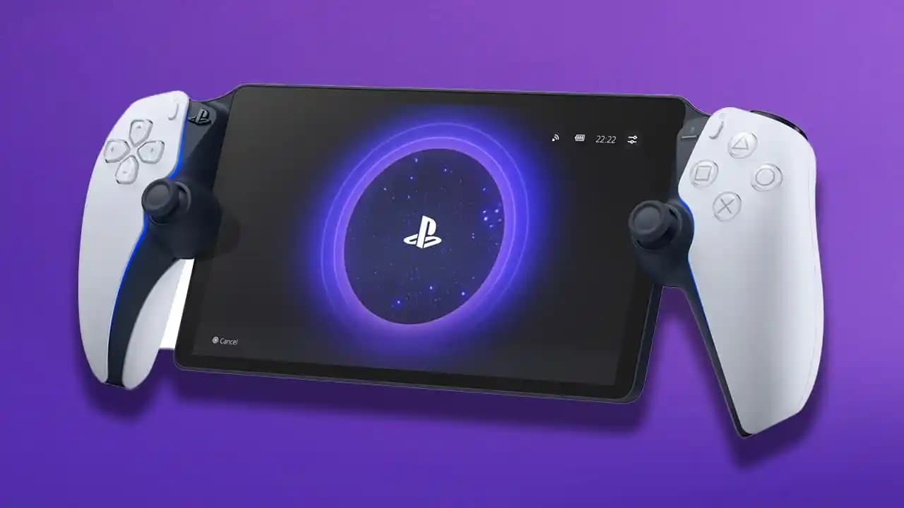 Sony PlayStation Portal: Gelişmiş taşınabilir oyun cihazı ile oyun deneyiminizi yeni seviyeye taşıyın