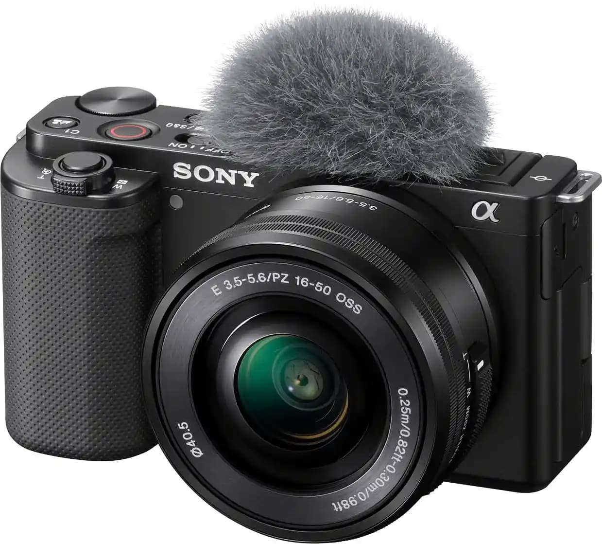 Sony Vlog Kameraları ile Yaratıcı İçerikler Üretmek İçin En İyi Seçenekler