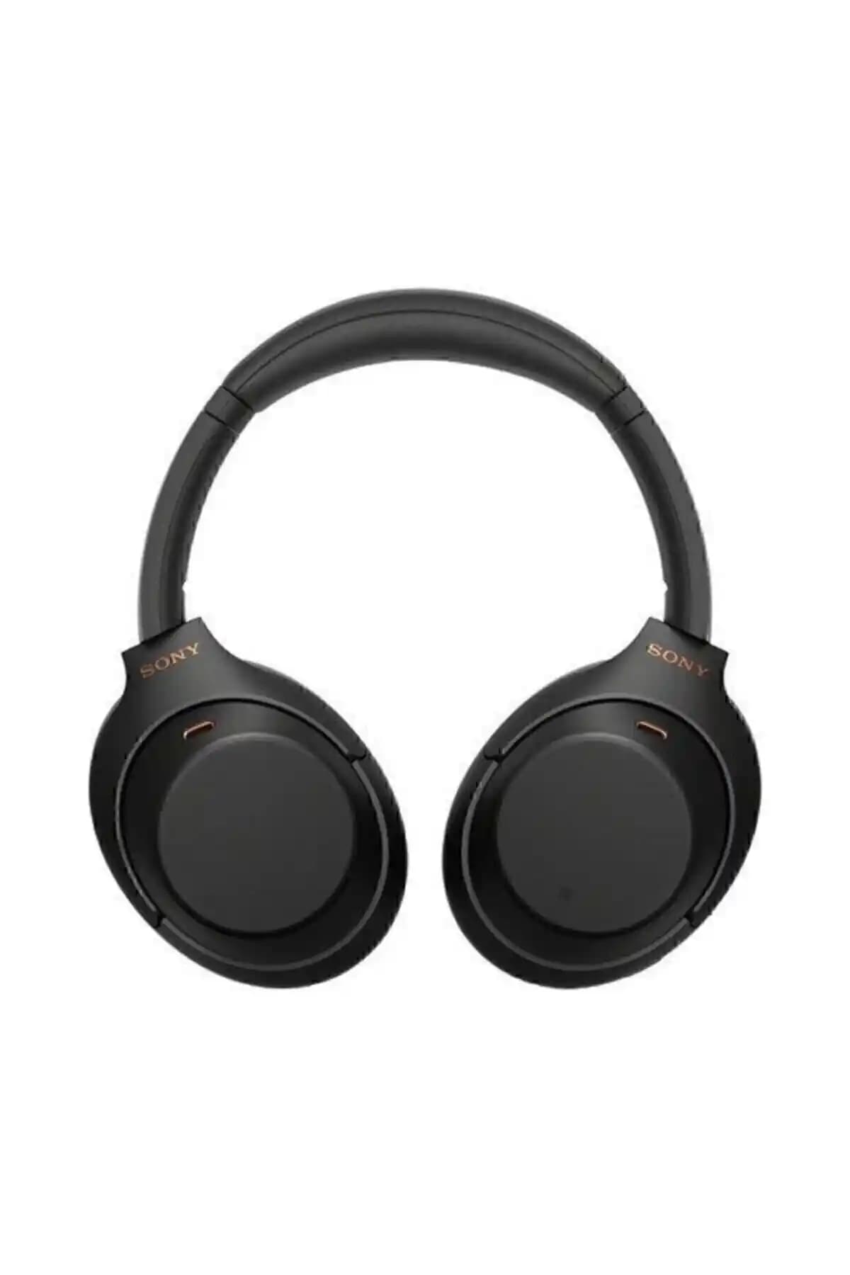 Sony WH-1000XM4 Kablosuz Kulaklık ile Üstün Ses Deneyimi ve Gürültü Engelleme Teknolojisi