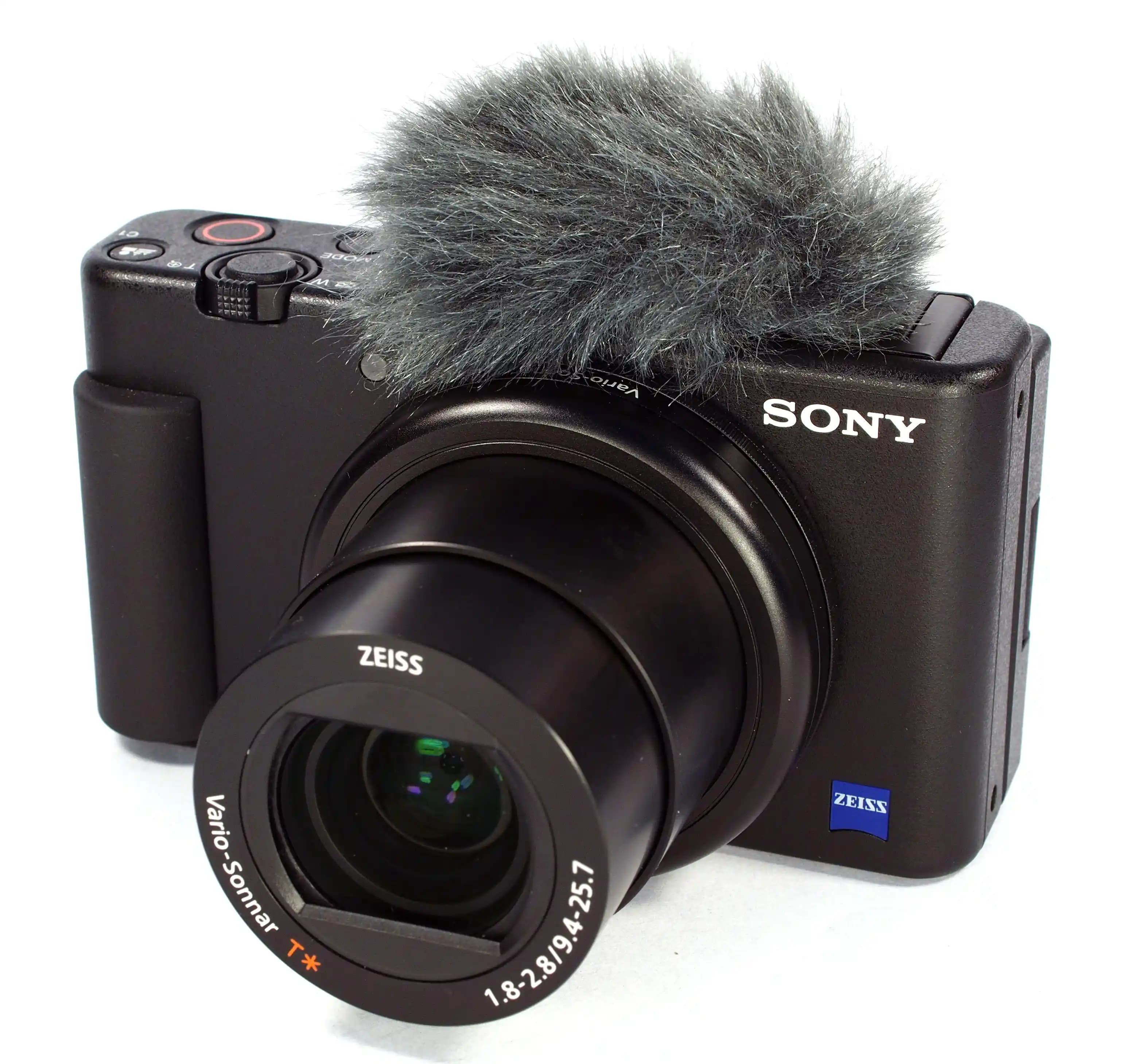Sony ZV-1 Kamera Özellikleri ve İçerik Üreticileri İçin Uygunluk Analizi