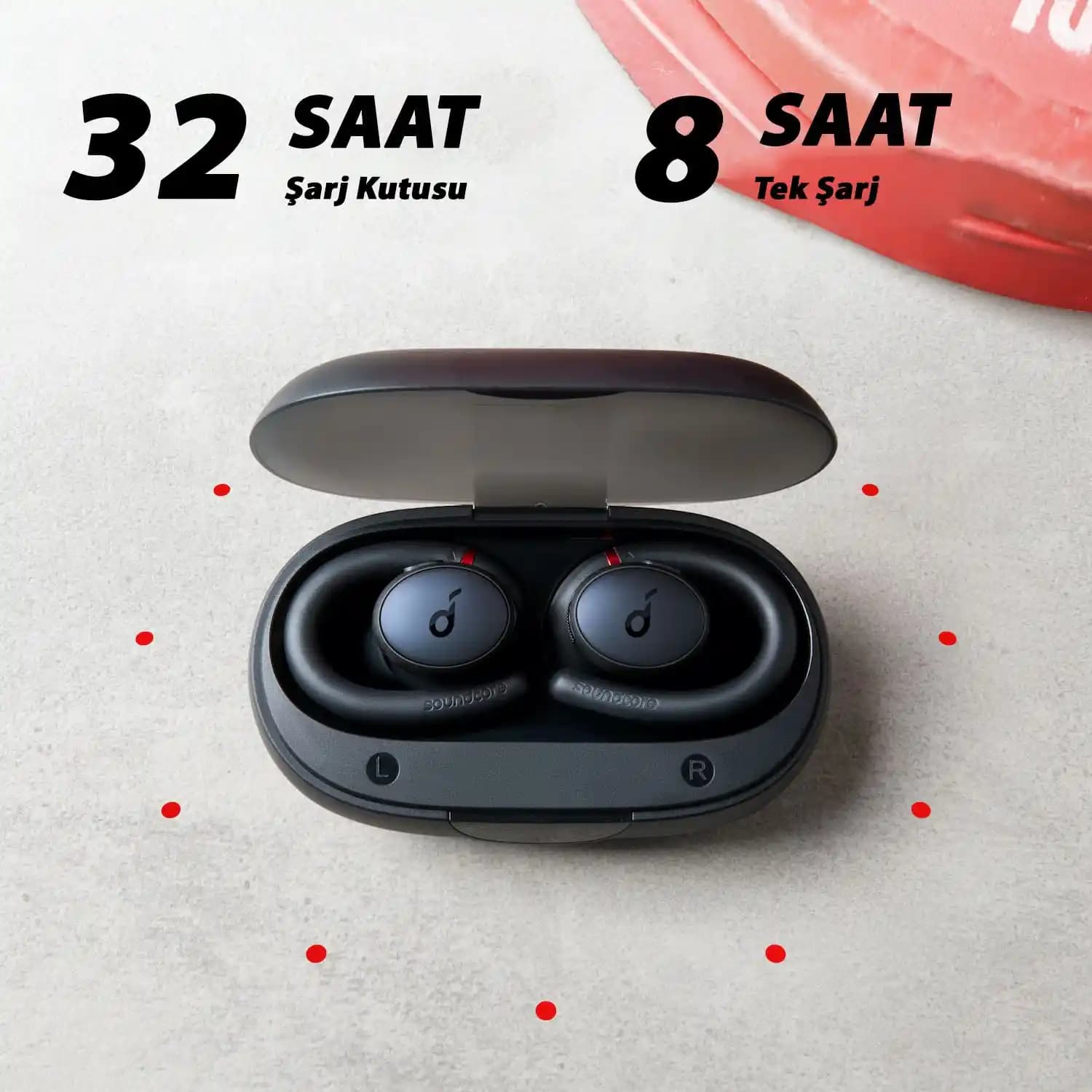 Soundcore Kulaklıklar: Gelişmiş Ses Teknolojileri ve Konforlu Kullanım Özellikleri