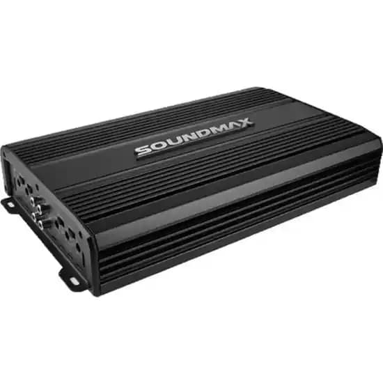 Soundmax Anfi Nedir? Ses Güçlendirme ve Kalite Artırma Çözümleri