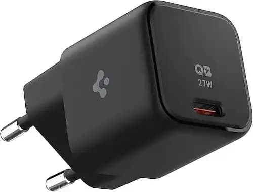 Spigen Şarj Adaptörleri: Güç ve Güvenlikte Yüksek Performanslı Çözümler