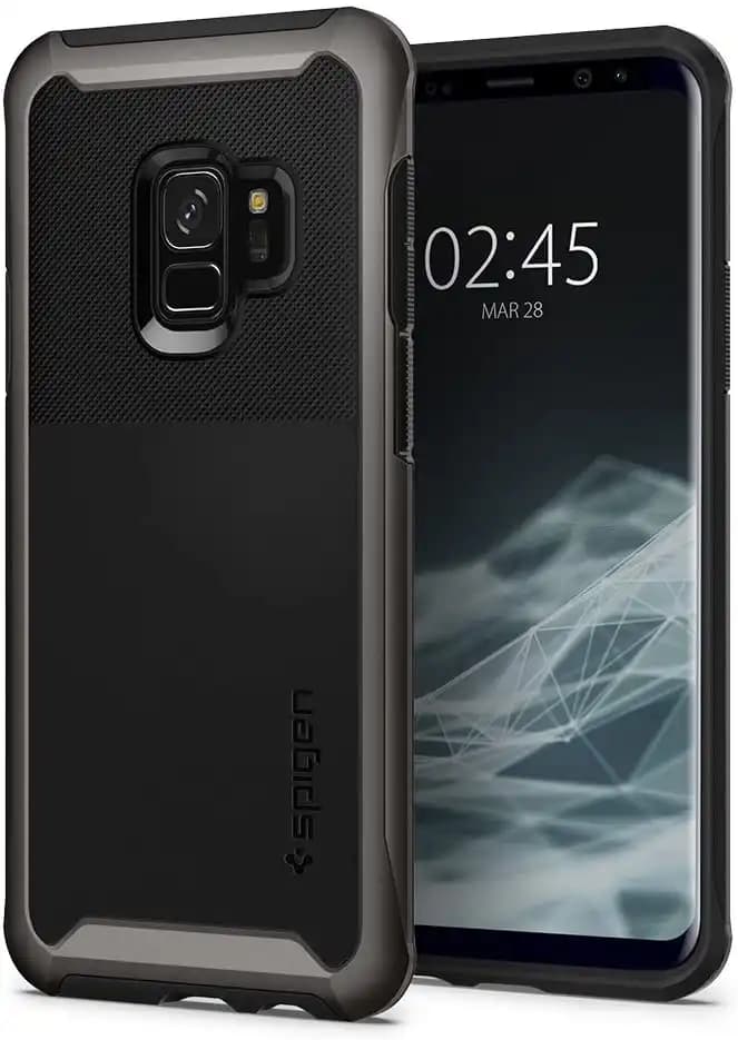 Spigen Telefon Kılıfı: Güvenilir ve Şık Koruma Çözümü ile Telefonunuzu Koruyun