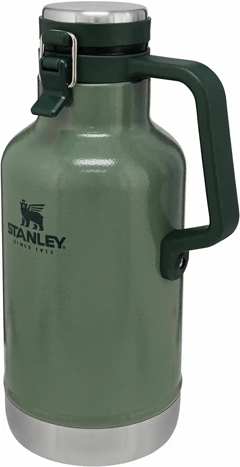 Stanley 1.9 Litre Termos ve Su Kabı: Dayanıklı ve Yüksek İzolasyon Özellikleriyle