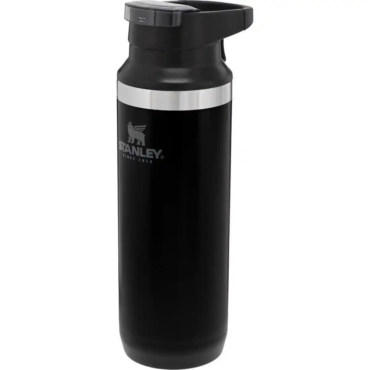 Stanley Switchback ve Güvenlik İhlalleri Üzerine Elektronik Tüketici Ürünleri Analizi