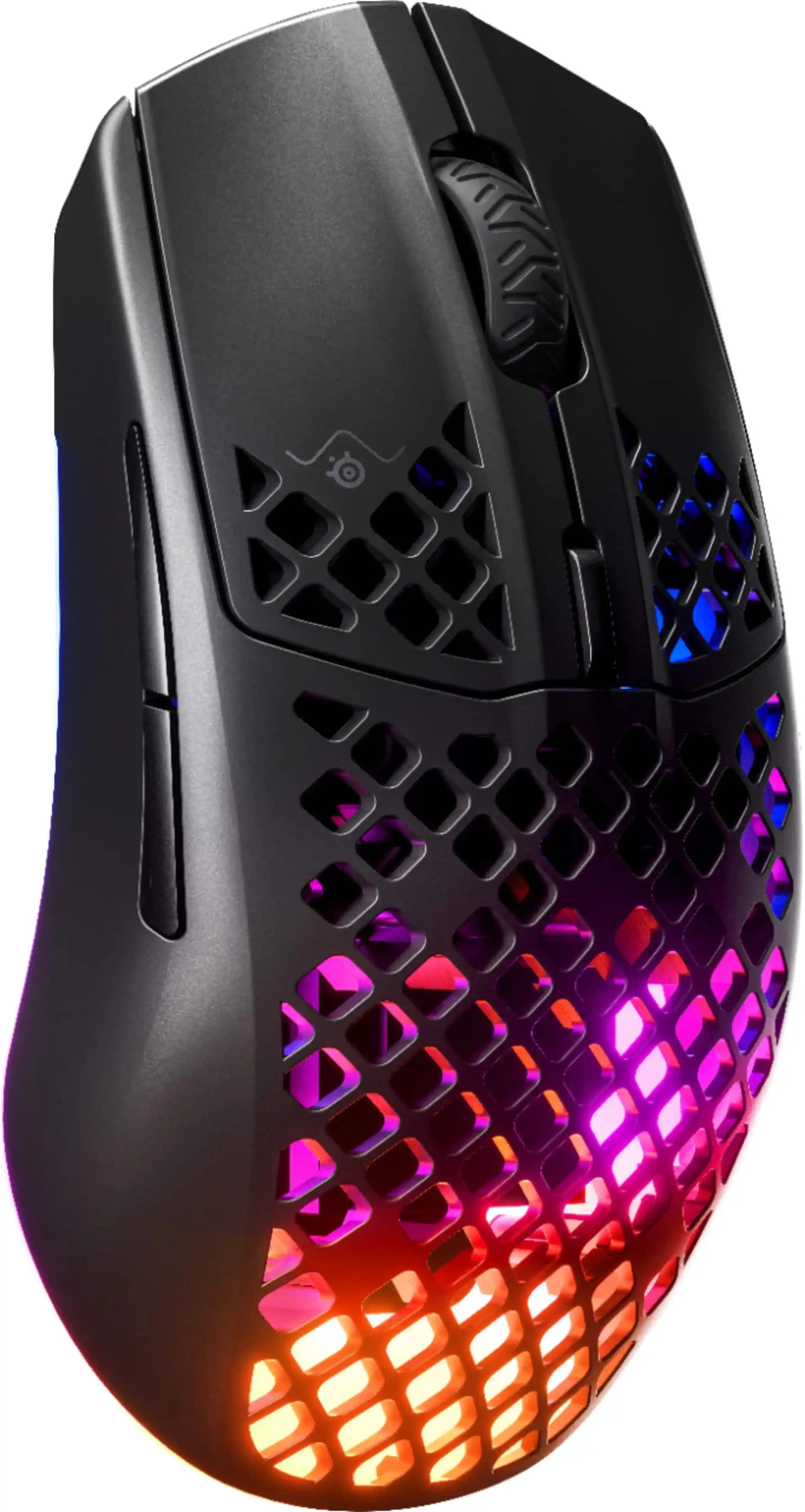 SteelSeries Aerox 3: Hafif ve Yüksek Performanslı Oyun Faresi Özellikleri ve Kullanıcı Deneyimleri