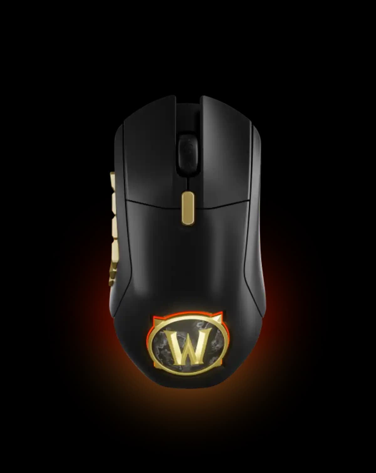 SteelSeries Aerox 9: Hafif ve Güçlü MMO Oyuncusu için Profesyonel Oyun Faresi