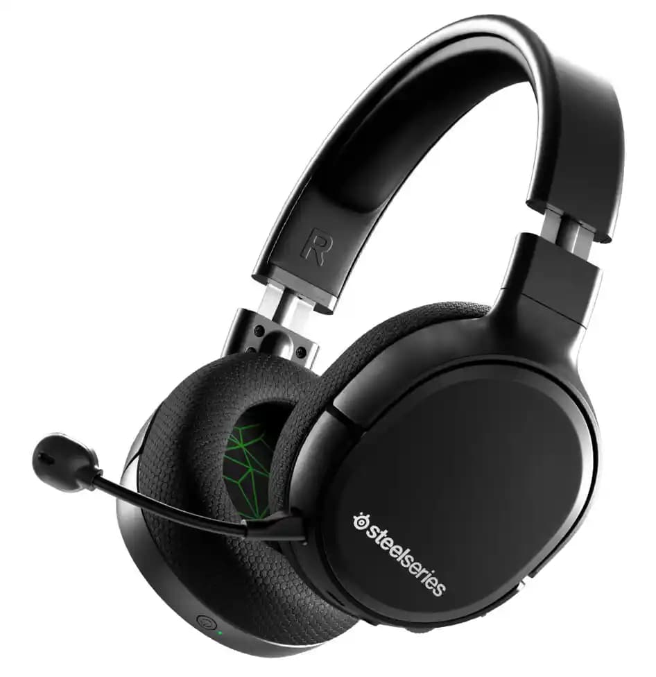 SteelSeries Arctis 1: Çok Yönlü Kullanım ve Yüksek Performans Sunan Oyun Kulaklığı