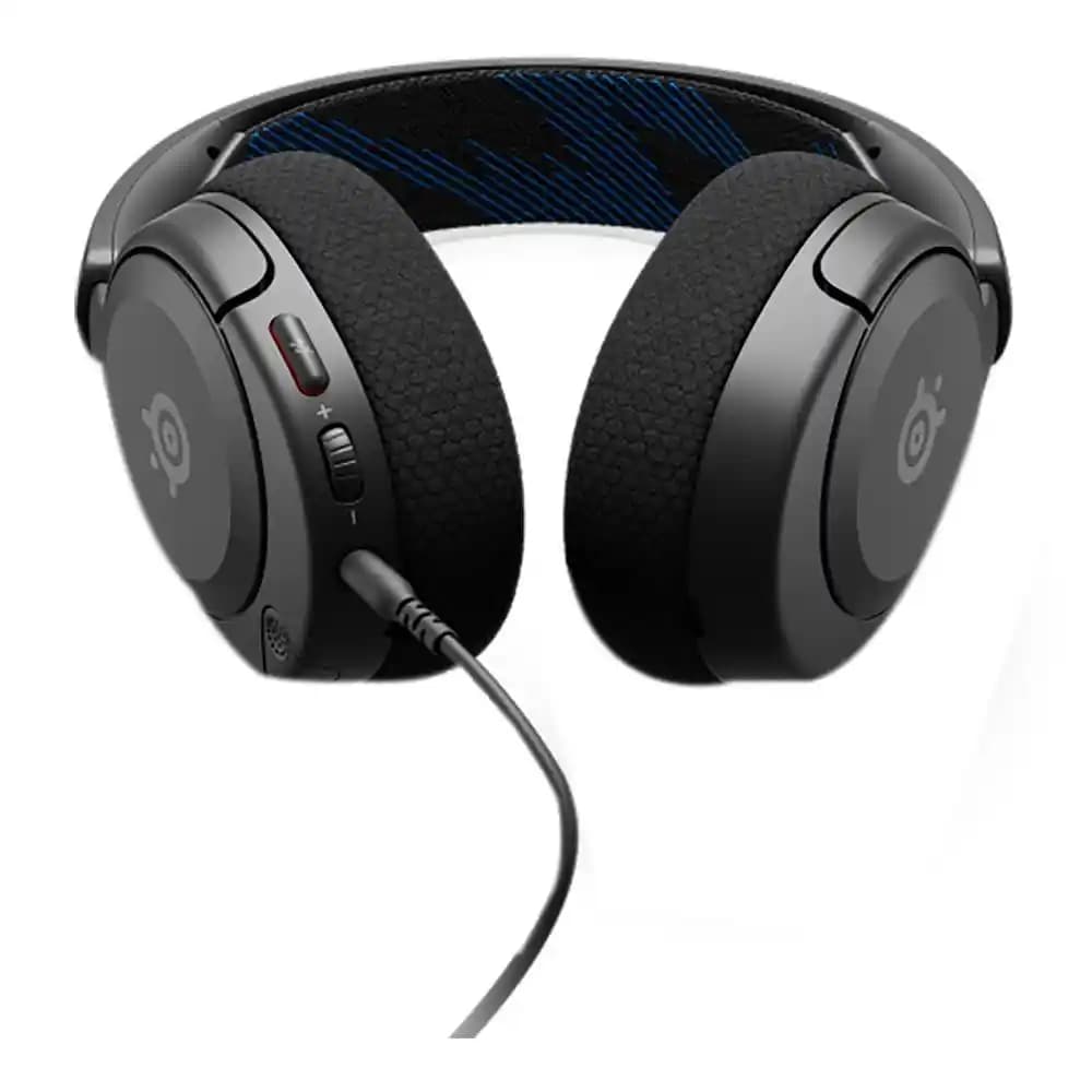 SteelSeries Arctis Nova 1P: Yüksek Ses Kalitesi ve Konfor Sunan Oyun Kulaklığı