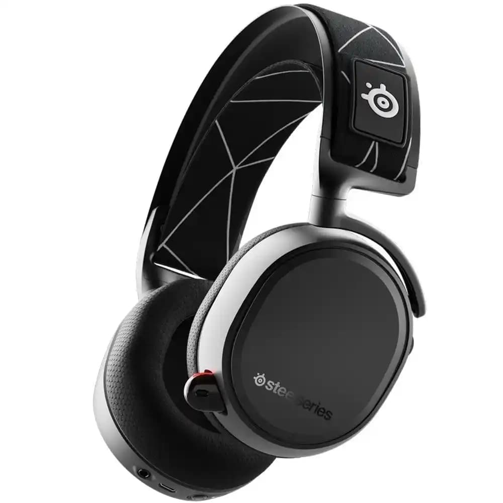 SteelSeries Bluetooth Kulaklıklar ile Kablosuz Oyun ve Ses Deneyiminde Yeni Dönem