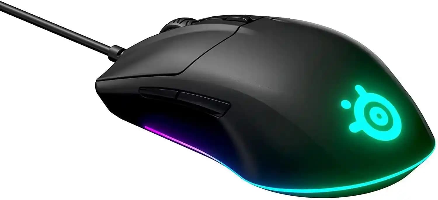 SteelSeries Klavye ve Mouse Setleri: Yüksek Performanslı Oyun ve Çalışma Ekipmanları
