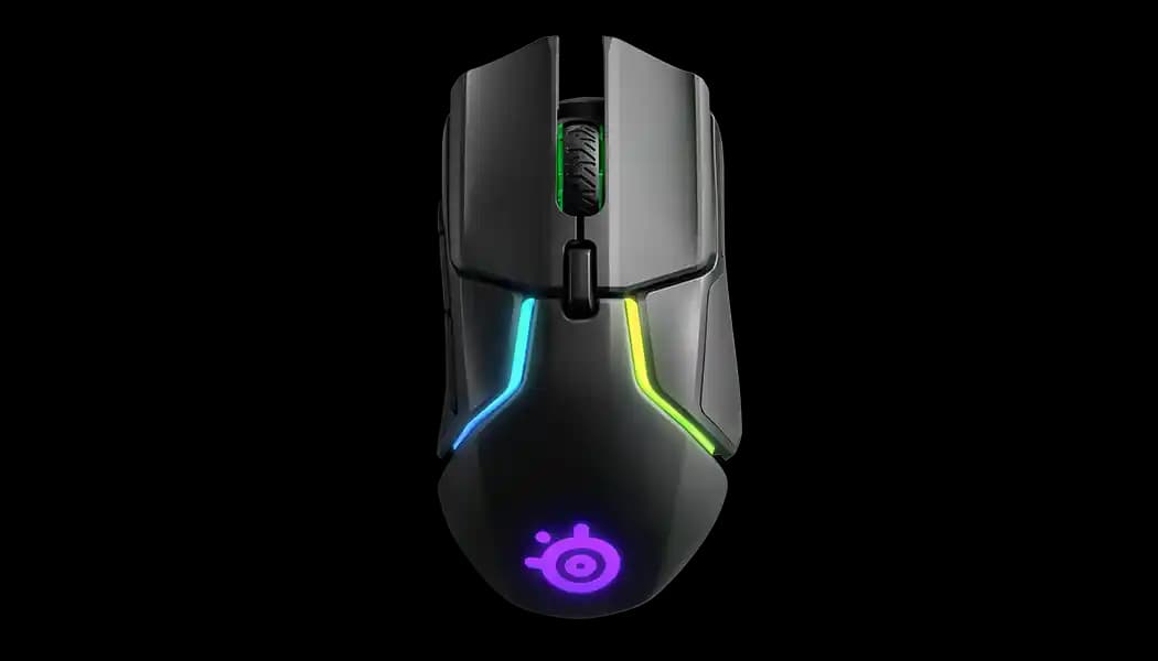 SteelSeries Rival 650: Yüksek Performans ve Kablosuz Oyun Mouse'u İncelemesi